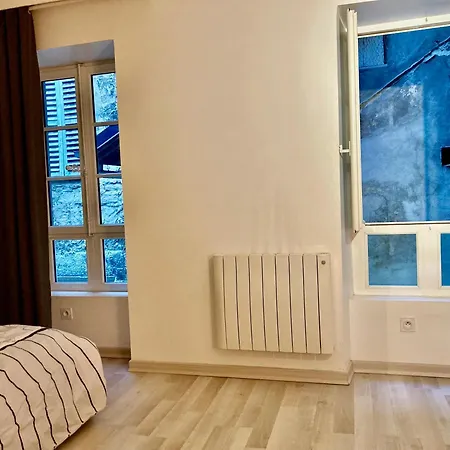 Blue Mountain Δωμάτια σε οικογενειακή κατοικία